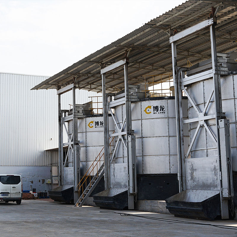 China rapid fermenter manufacturer